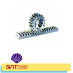 China Made OEM Rack Gears according to draiwng or samples
