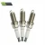 Import China manufacture auto parts SK20HR11 quality spark plug OEM double Iridium Spark Plugs for cars from China