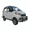 China manufacturer battery powered electric automobile for elder people