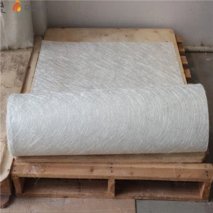 China manufacturer fiberglass chopped strand mat emc 450