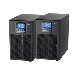 China Manufacturer High Quality China Factory 1kva 2kva 3kva Online ups uninterrupted power supply for computers