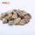 Import China Manufacturer iron slag price Pre-melted Calcium Alumina Slag Titanium Slag For Sale from China