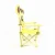 Import China Manufacturer Outdoor Furniture Cheap Steel Kids Camping Chair for wholesales from China