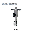 China Manufacturer YO18 Portable Handheld Hydraulic Jack Hammer Rock Drill Sale