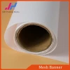 China Manufacturers PVC Premium Mesh Flex Banner