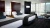 Import China Modern Platform Bed Frame hotel furniture from China