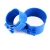 Import China nylon tube clamp fixing central air conditioning copper tubes buckle pipe fixing clamp from China
