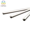 China OEM Stainless steel micro tube round pipe metal capillary tube with blunt end