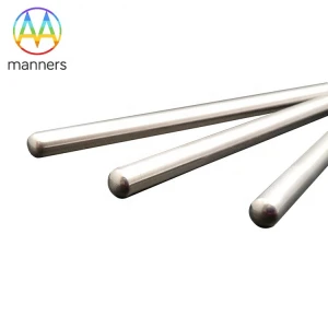 China OEM Stainless steel micro tube round pipe metal capillary tube with blunt end