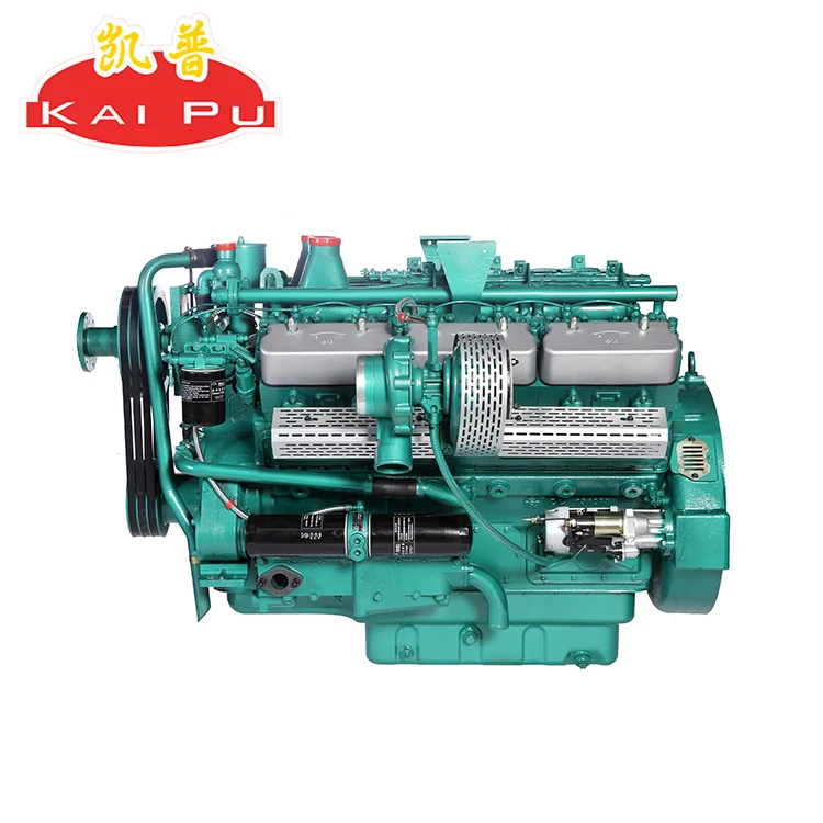 China professional manufacture diesel outboard motor pumps motor diesel