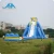 Import China professional supplier Giant inflatable slide, inflatable jumping slide, inflatable water slide for adult from China