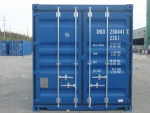 China shipping containers suppliers new container have 20ft or 40ft