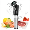 China Small Portable 120V Slow Cooker Immersion Circulator Sous Vide Machine container