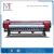 Import China supplier industrial large format eco solvent inkjet printer with DX5 printhead from China
