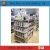 Import China supplier latest supermarket shelf used in Miniso grocery store from China