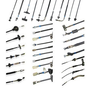 China supplier wholesale good quality auto control cable