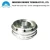 Import China suppliers OEM Aluminum Brass Stainless steel aviation parts from China