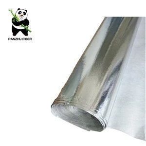 China supply Hight quality Aluminum foil waterproof membrane/roofing felt