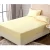 Import China textile best factory price color waterproof bed sheet mattress protector from China