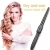 Import China triple barrel hair curler Suppliers from China
