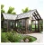 Import China wholesale garden sun houses glass garden room with sliding glass door lock from China