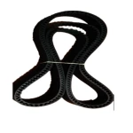 China Wholesale Rubber Timing Belt  8-97136321-0 For 6VD1 Isuzu Transmission Belts