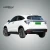 Import Chinese 5 Seats High Speed  Electric SUV  Electric Vehicles New Energy car 140km/h from China