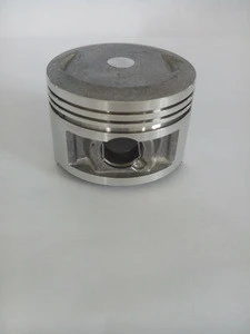 chinese best-selling YBR125 for Motorcycle crank mechanism parts piston cheap price