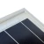 Import chinese factory new energy products mono cells solar panel 100W 17.53V solar panel from China