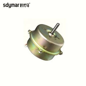 Chinese Factory Price High Quality 7W YYHS-30 Fan Heater Motor