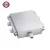 Import Chinese Good Quality Stainless Steel 6 Channels Junction Box from China