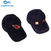Chinese Manufacturer Custom Color Logo NFL Snapback Sports Cap