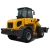 Import Chinese mini front end loader 2000kgs from China