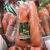 Import Chinese new crop wholesale fresh and clean delicious carrots from China