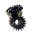 Import Chinese OEM customized steel mini straight bevel gear for machinery repair shops from China