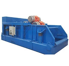 Chinese Oil and Gas Equipment and Tools Factory Supply Oilfield Shale Shaker