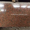 Chinese Own Quarry G562 Granite Maple Leaf Red Granite