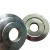 Import Chinese suppliers agricultural Machinery Parts Machining cast steel Galvanized disc from China