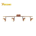 Chinese suppliers of high quality solar profile led spotlight