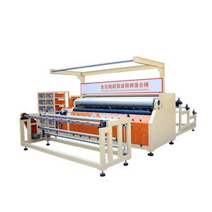 Chinese suppliers sell high-tech good quality ultrasonic quilting machine