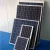 Import chinese suppliers solar cells, solar panel for poly 200w 160w from China