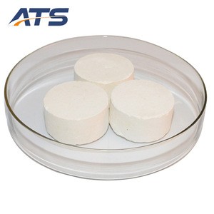 Chinese zinc sulfide sintered tablet