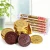 Import Chocolate Gold Coin Packing and Embossing Machine from China