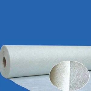 chopped fiber glass products