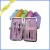 Import Christmas Holiday Fashion factory price disposable manicure pedicure nail clipper set manicure tools from China