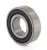 Import Chrome Steel motorcycle bearing 6302 2rs For Construction works from China