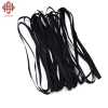 CHUNGHUI Wholesale Polyester Nylon Jacquard Elastic Ribbon Adjustable Printed Flat Elastic Hair Band for Hair Wig Sewing