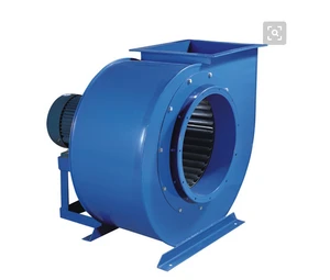 chute fan high pressure centrifuge fan air blower