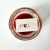 Import CI 77491 IRON OXIDE RED  Inorganic cosmetic pigment from China
