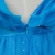 Import Cinderella cospay dress in TV& Movie costume 2016 new design blue color princess dress designs from China